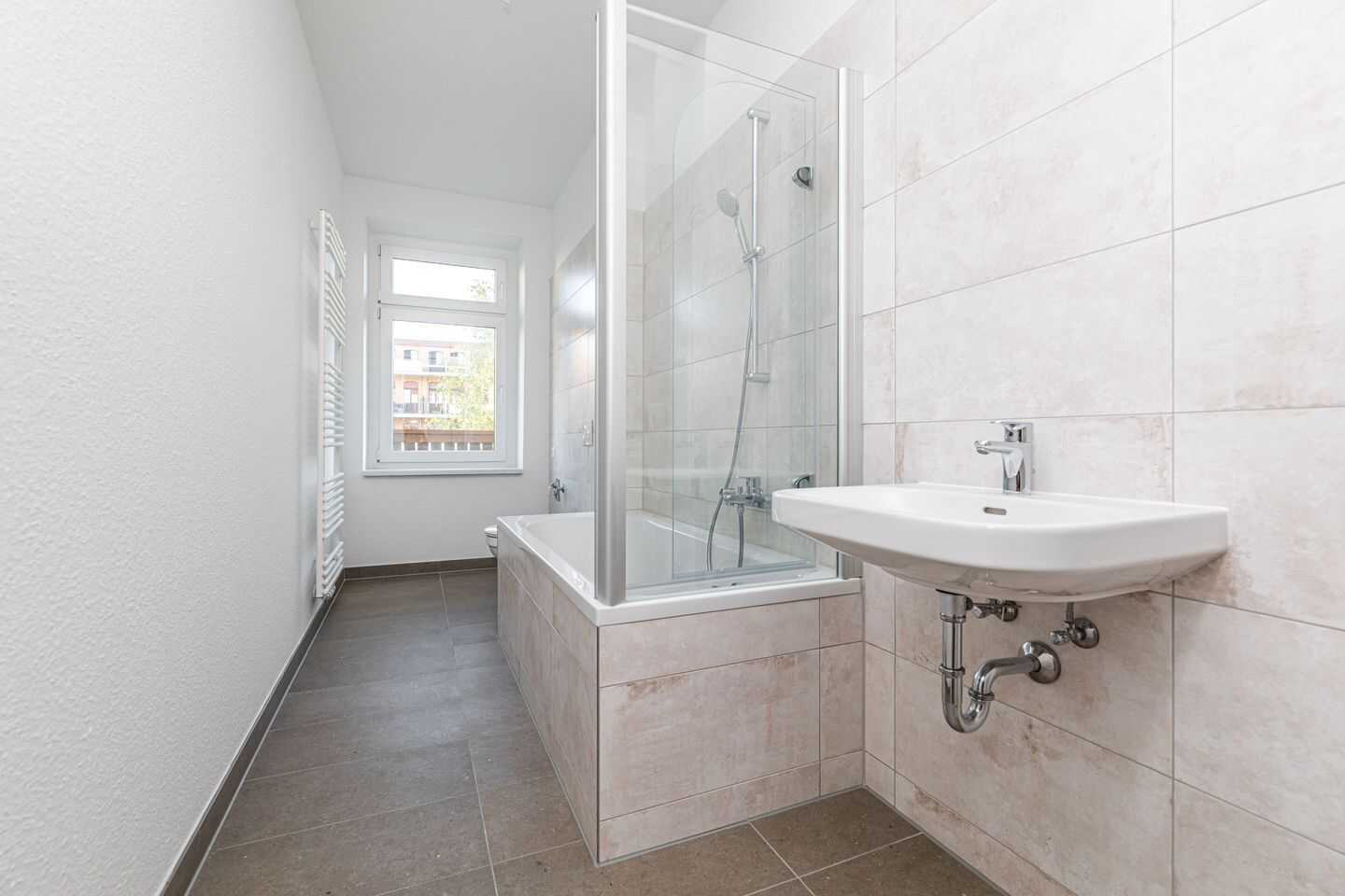 Modernes Wohnen auf 53 m² - attraktive 2-Zimmer-Wohnung – Hannover – Vorschaubild 8