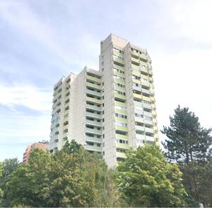 ***Erlangen: 2-Zimmer Wohnung mit Traumausblick am Europakanal*** - provisionsfrei -