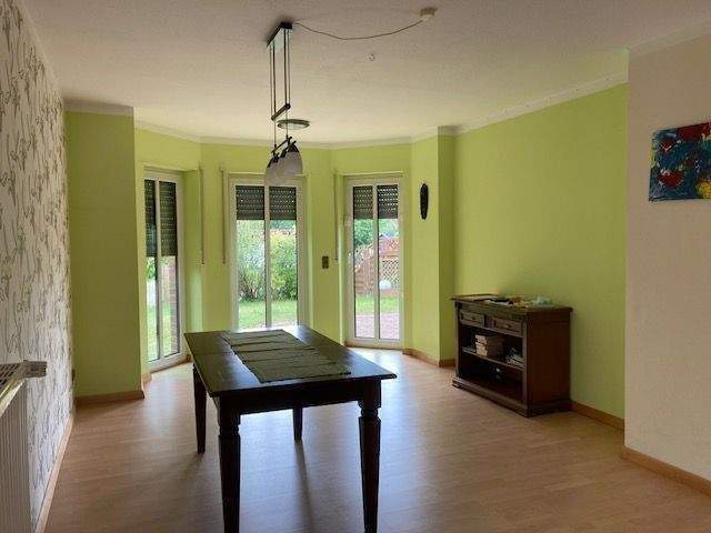 Großzügiges Einfamilienhaus mit Doppel-Garage in Soltau-Harber – Soltau – Vorschaubild 4
