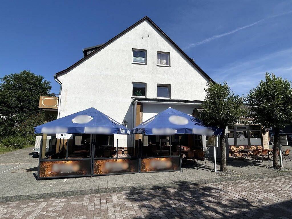 Vielseitiges Wohn und Geschäftshaus in attraktiver Lage von Willingen-Usseln – Willingen (Upland) – Vorschaubild 5