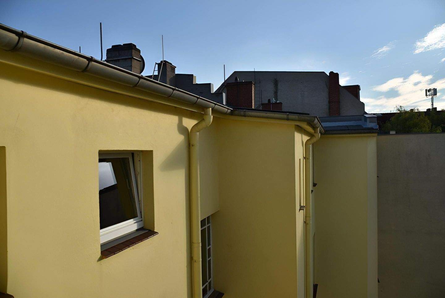Kapitalanlage : Grüne Aussichten inklusive – Dachgeschosswohnung am Park nahe Wissenschaftsstandort Adlershof – Berlin – Vorschaubild 8