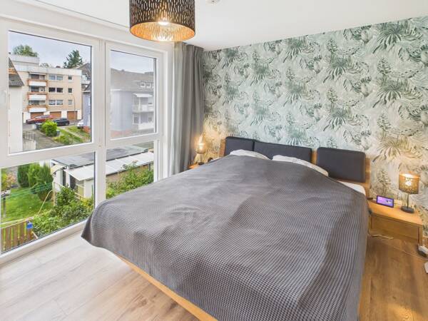 Reihenmittelhaus in 50829 Köln mit 164,23 m² kaufen