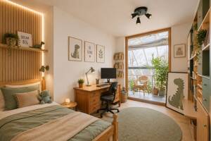 Neuer Kaufpreis! Reihenendhaus mit Garten und Terrasse – 14169 Berlin – Vorschaubild 6