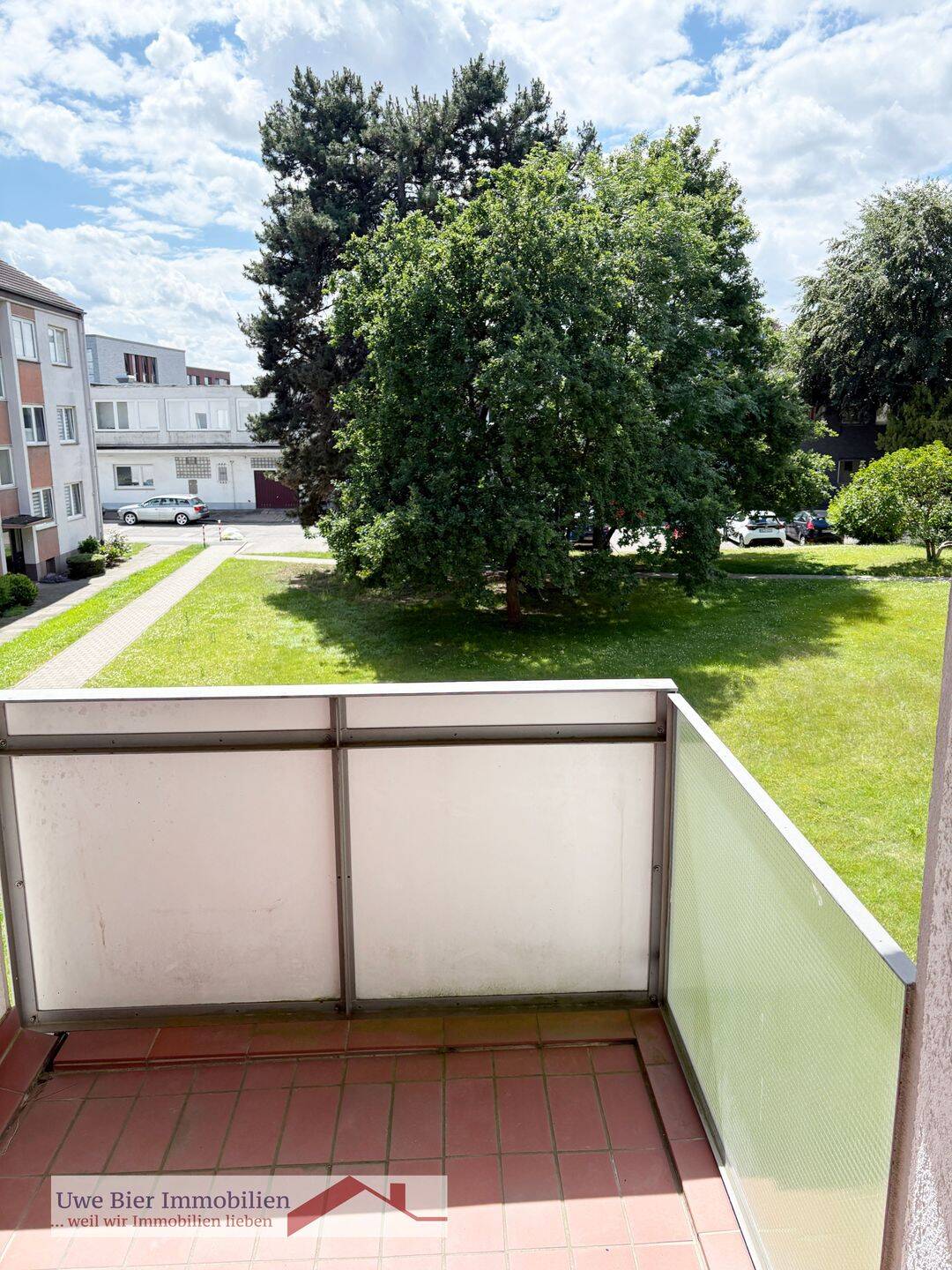 Eigentumswohnung in Monheim am Rhein – 2-Zimmer-Wohnung in zentraler, ruhiger Lage in Rheinnähe – Monheim am Rhein – Vorschaubild 4