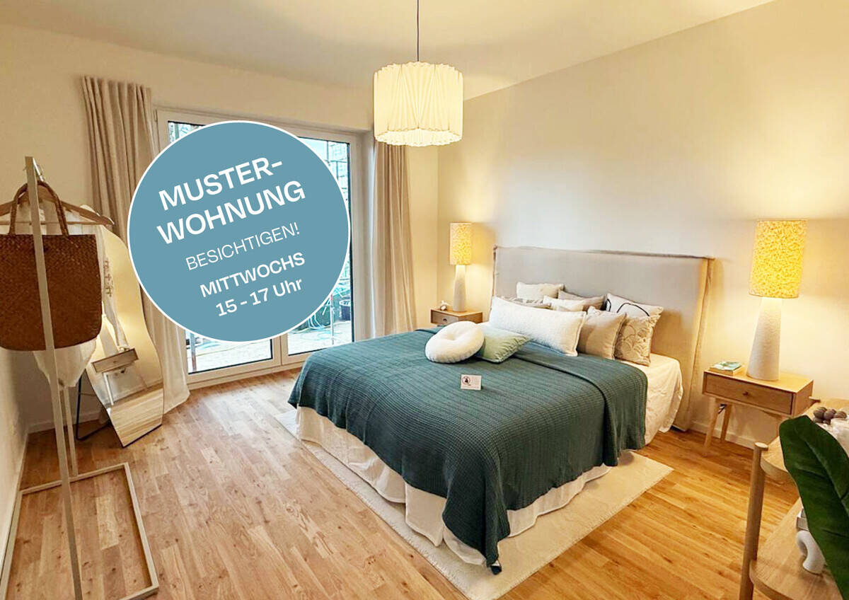 Haus im Haus: Familienfreundlicher Neubau mit Süd-Garten und top Grundriss! – 22453 Hamburg – Bild 1 von 9