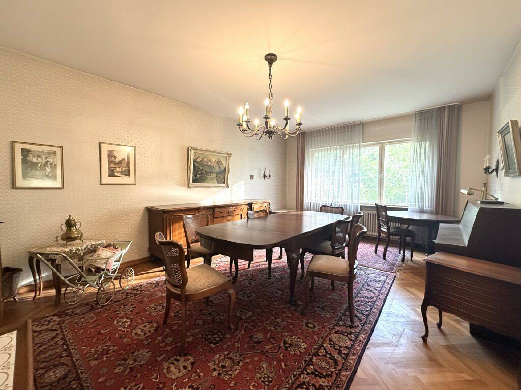 1-A-Lage in Mainz Hartenberg-Münchfeld Beeindruckendes, vielseitig nutzbares 1 bis 3 Familienhaus – Mainz – Vorschaubild 4