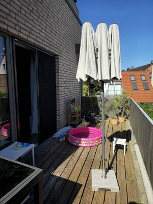 Großzügiges Wohnen mit Balkon & Top-Infrastruktur in Kiel-Hassee (direkt von privat)