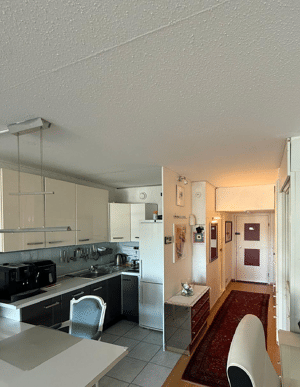 Rendite-/ Selbstnutzungs-Perle mit Weitblick! Mikro-ETW mit Balkon - voll möbliert u barrierefrei – 45879 Gelsenkirchen – Vorschaubild 5