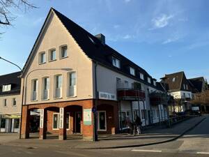 Sehr gepflegtes Wohn- und Geschäftshaus mit Lagerhalle und 4 Garagen in Lübeck-Kücknitz – 23569 Lübeck – Vorschaubild 7