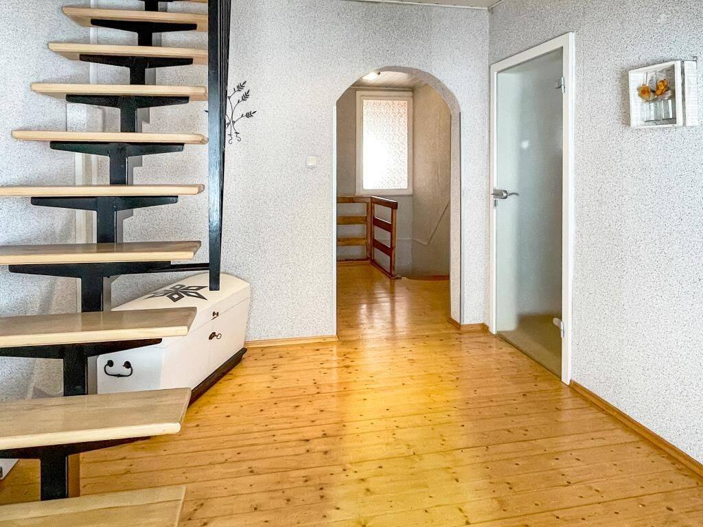 großes Haus mit Potential in zentraler Lage von Bad Lobenstein (A1694) – Bad Lobenstein – Vorschaubild 7