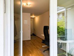 Studenten-Apartment mit Südbalkon - Moosach – 80992 München – Vorschaubild 5