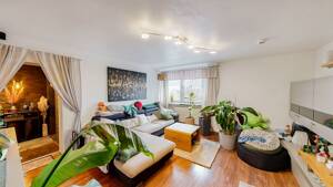 Charmante 3-Zimmer Wohnung - gepflegt und umfassend modernisiert – 85055 Ingolstadt – Vorschaubild 4