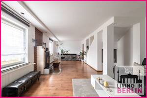 Freistehendes Einfamilienhaus mit tollem Garten! – 12685 Berlin – Vorschaubild 7