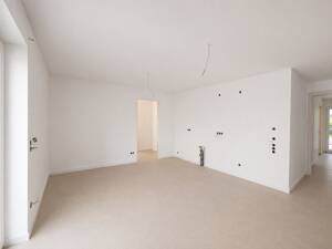 Erstbezug im nachhaltigen Neubau, modernes Wohnen in Oldenburg - Wohnung Nr. 4 – 26133 Oldenburg – Vorschaubild 2