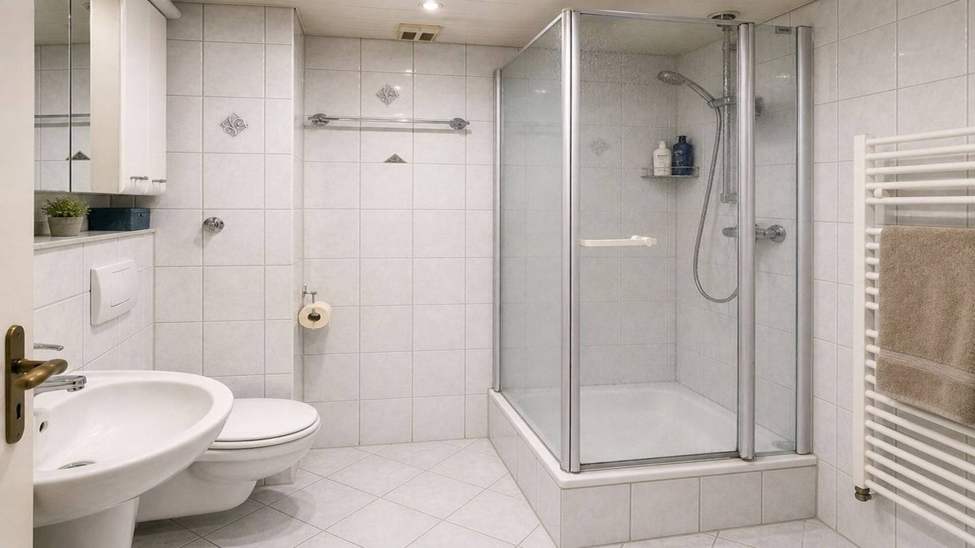 Etagenwohnung in 50859 Köln mit 85 m² kaufen