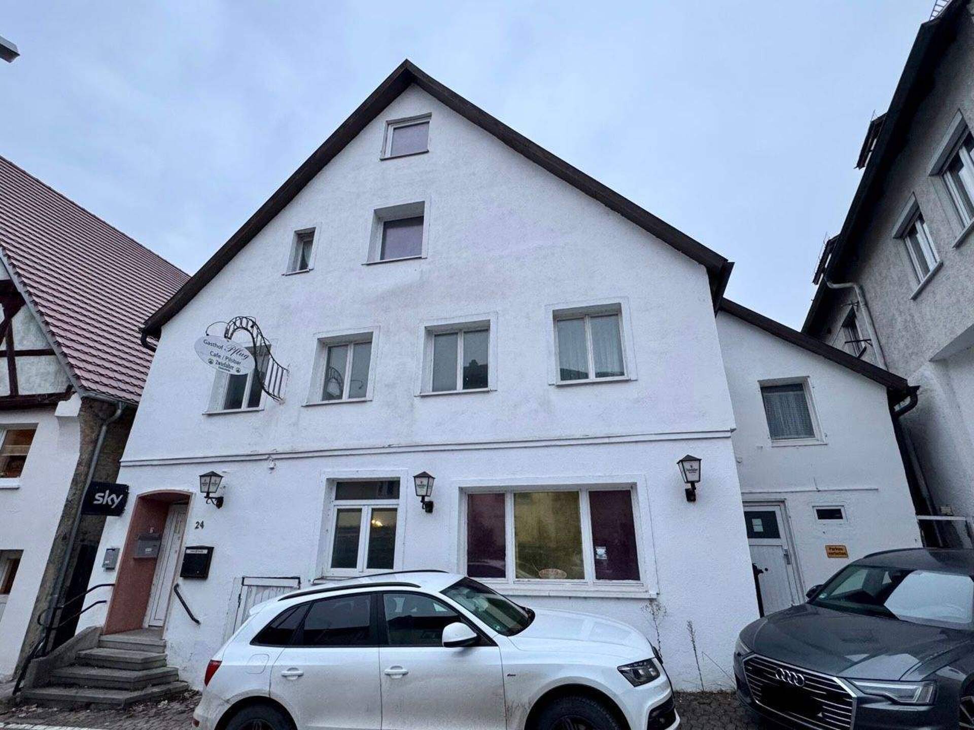 Stadthaus in 88499 Riedlingen mit 300 m² kaufen
