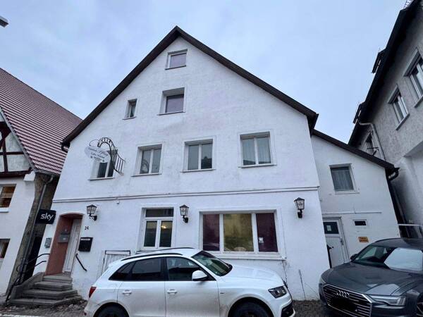 Stadthaus in 88499 Riedlingen mit 300 m² kaufen