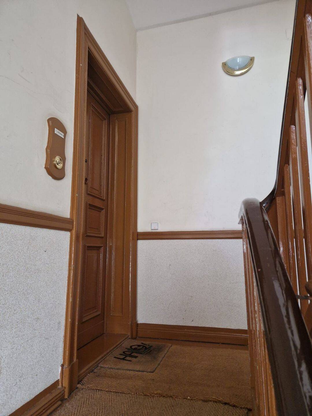 Vermietete 2-Zimmer-Eigentumswohnung als Kapitalanlage in Berlin-Pankow – Berlin – Vorschaubild 4