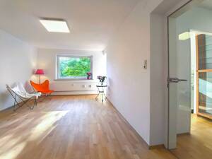 Helles Wohnen mit Südwest-Balkon und Grünblick – 27568 Bremerhaven – Vorschaubild 4