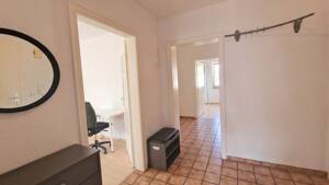 Helle 3,5-Zimmer-Wohnung mit Balkon und Gartennutzung in Essen-Katernberg – 45327 Essen – Vorschaubild 9
