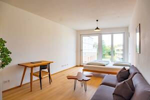 KENSINGTON - Exklusiv - Edles Apartment in ruhiger Lage von Lochhausen – 81249 München – Vorschaubild 3