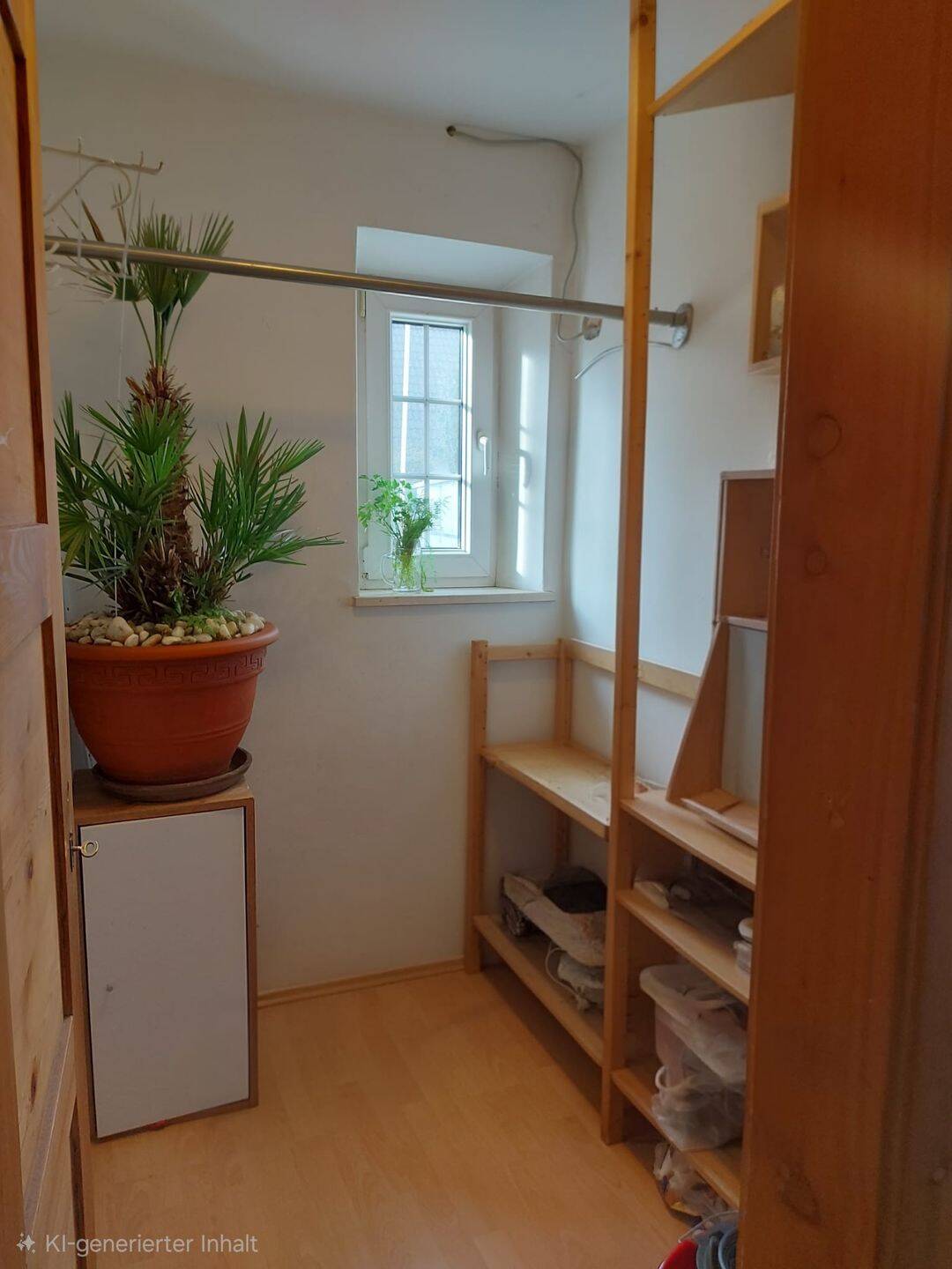 Charmante Doppelhaushälfte mit Garten in zentraler Lage von Augsburg-Lechhausen – Augsburg – Vorschaubild 7