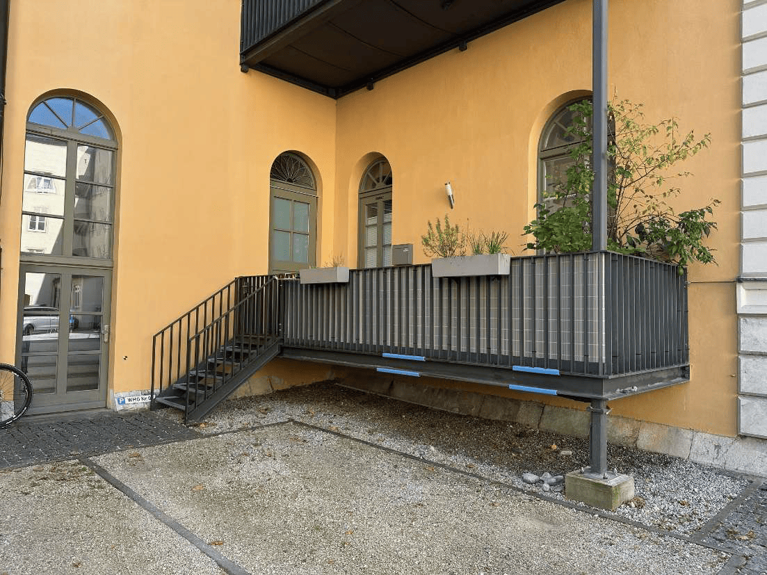 Wohnung in Bad Reichenhall – Bad Reichenhall – Vorschaubild 2