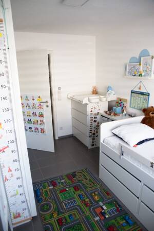 3-Zimmer-Wohnung in bester Lage der Pforzheimer Südweststadt – 75173 Pforzheim – Vorschaubild 6