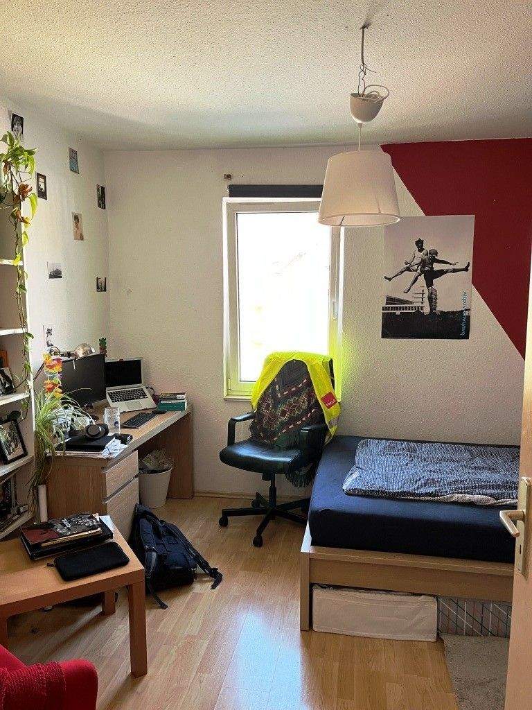 helle 5-Raum Whg. mit Balkon Jena Ost, Karl-Liebknecht-Straße – Jena – Vorschaubild 9