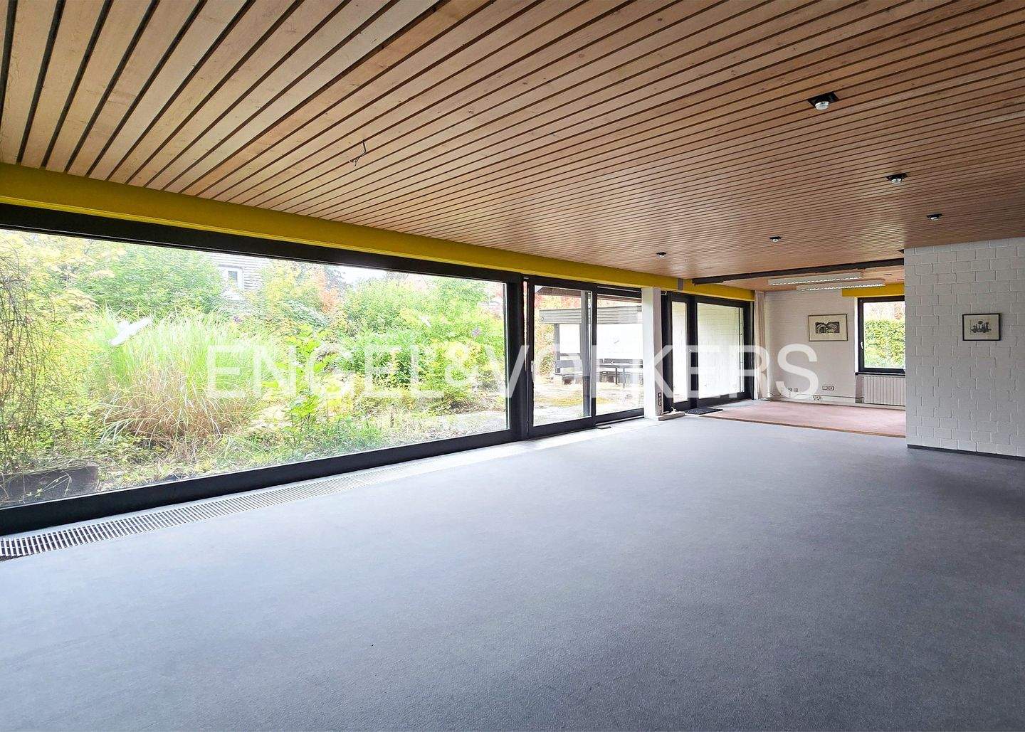 Ein Haus, viele Möglichkeiten - Architektenhaus mit großem Grundstück – Braunschweig – Vorschaubild 6