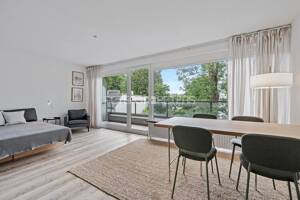 Ankommen, einziehen, durchstarten - ein Zuhause fürs Studium in Alsternähe – 20149 Hamburg – Vorschaubild 4