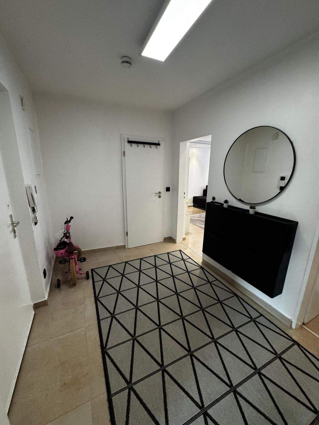 Renovierte 3-Zimmerwohnung in zentraler Lage – Nürnberg – Vorschaubild 3