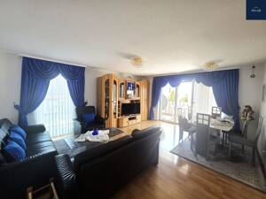 +Attraktive 3-Zi. Whg. mit Balkon& TG.-Stellplatz in Stgt.-Burgholzhof im Bieterverfahren+ – 70376 Stuttgart – Vorschaubild 3
