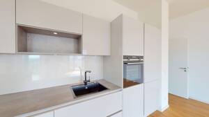 Traumhaftes 4-Zimmer-Penthouse mit Balkon, Küche und TG-Stellplatz – 14469 Potsdam – Vorschaubild 8