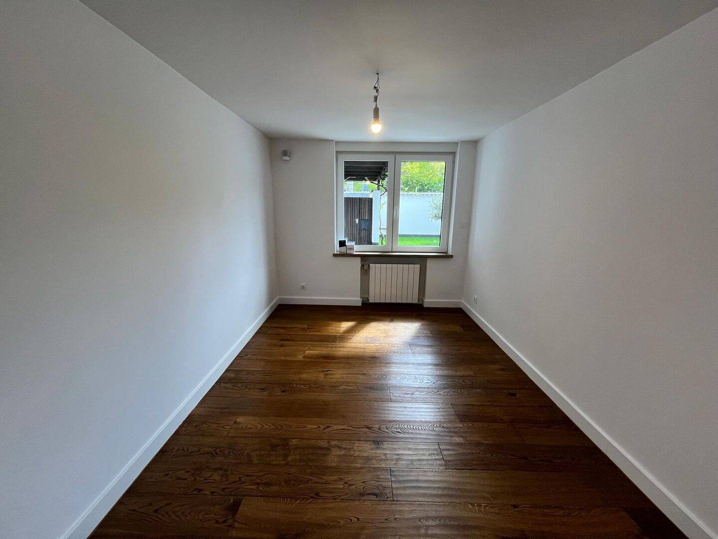 Großzügiges Wohnen mit gehobener Ausstattung - Bungalow in Düsseldorf – Düsseldorf – Vorschaubild 4