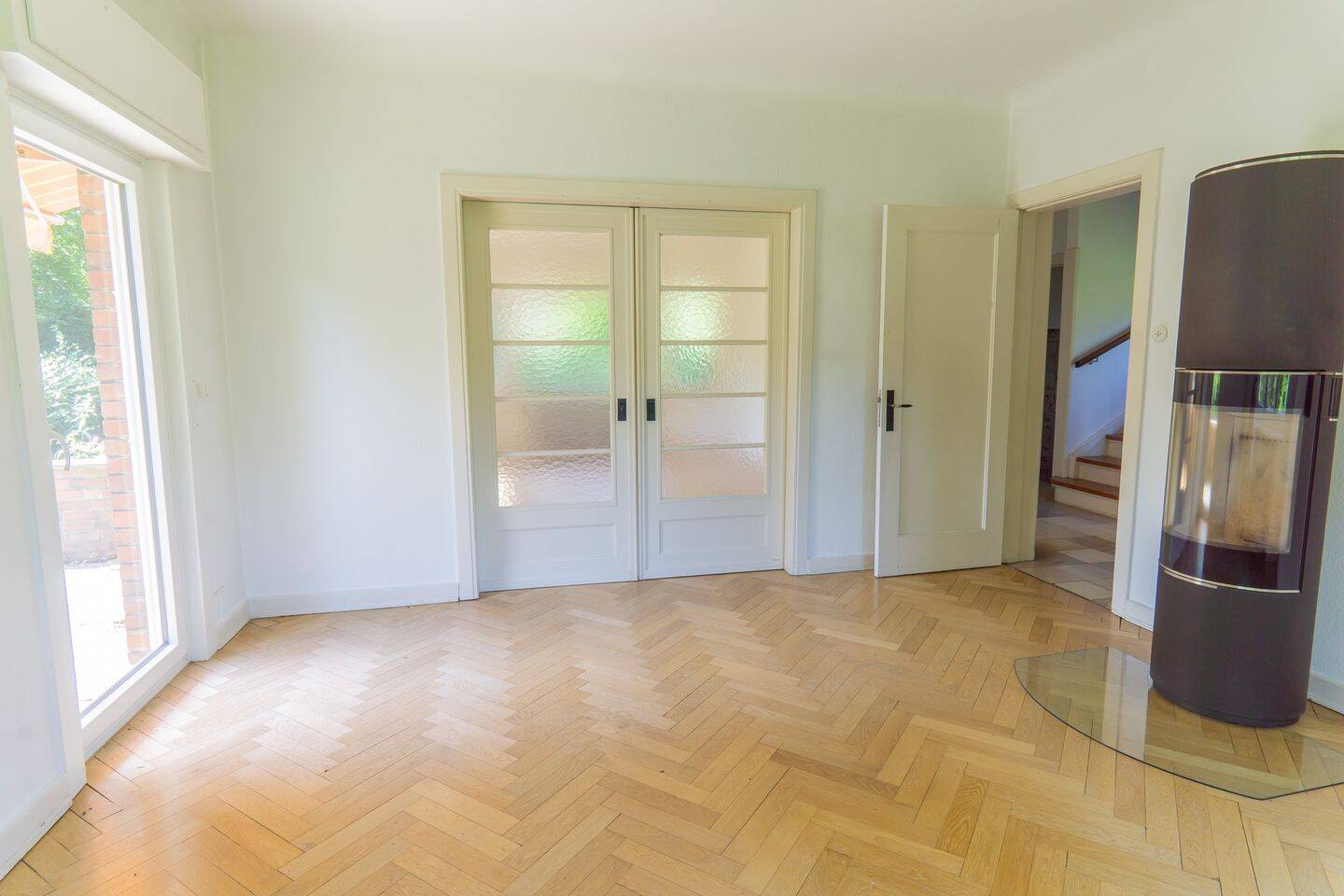 Charmantes Rotklinkerhaus mit ca. 150qm Wohn-/Nutzfläche in bevorzugter Lage von Hamburg-Nienstedten – Hamburg – Vorschaubild 6