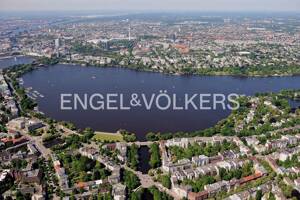 Stadtvilla direkt an der Außenalster - eine absolute Rarität – 22085 Hamburg – Vorschaubild 8