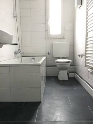 Flotte 2-Zimmer-Dachgeschosswohnung in Stadtlage! – 45138 Essen – Vorschaubild 5
