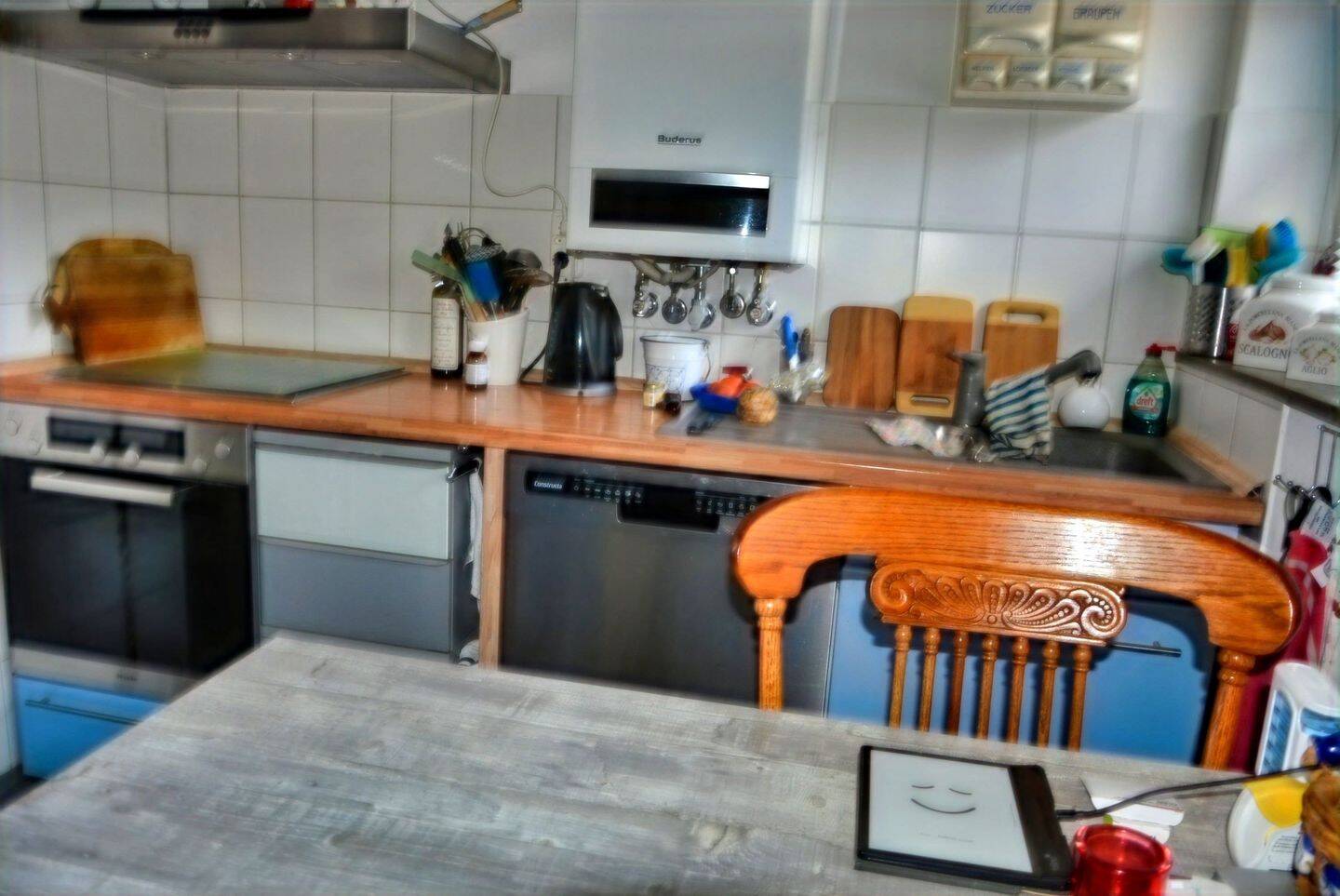 Gepflegte Etagenwohnung in Aachen Altstraße Nähe Tierpark zu erwerben – Aachen – Vorschaubild 9