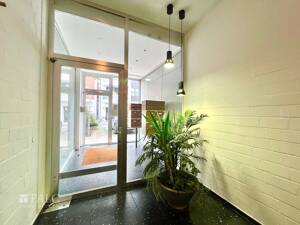 Bezugsfrei: Helles City-Apartment mit Balkon, EBK & Aufzug in Top-Lage – 40215 Düsseldorf – Vorschaubild 6