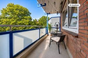 3D VIRTUAL TOUR - Solide Kapitalanlage in Hamburg Iserbrook – 22589 Hamburg – Vorschaubild 2
