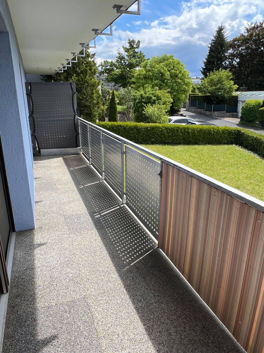 3-Zimmerwohnung in Veitshöchheim