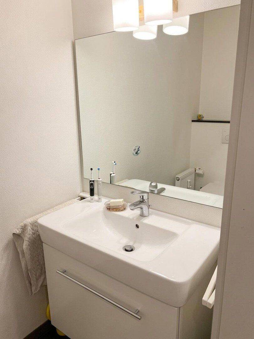 sehr helle 4 Zimmerwohnung am See – Düsseldorf – Vorschaubild 9