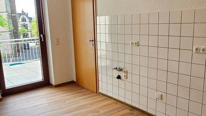 2 Zimmer, Küche, Bad – Trier – Vorschaubild 3