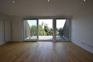 Für gehobene Ansprüche! Lichtdurchflutete 3-Zimmer-Maisonette-Wohnung mit Balkon & Klima – 41352 Korschenbroich – Vorschaubild 9