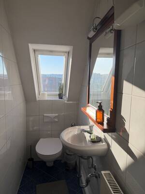 Helle Maisonette Wohnung in super Lage – 70180 Stuttgart – Vorschaubild 5