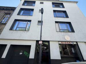 Helles 1-Zimmer-Apartment in Köln-Deutz | 31 m² | Möbliert | zentrale Lage – 50679 Köln – Vorschaubild 2