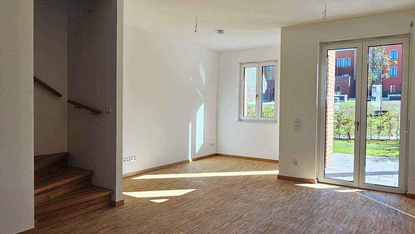 5-Zimmer Reihenhaus mit Garten und 2 Bädern – Hannover – Vorschaubild 8