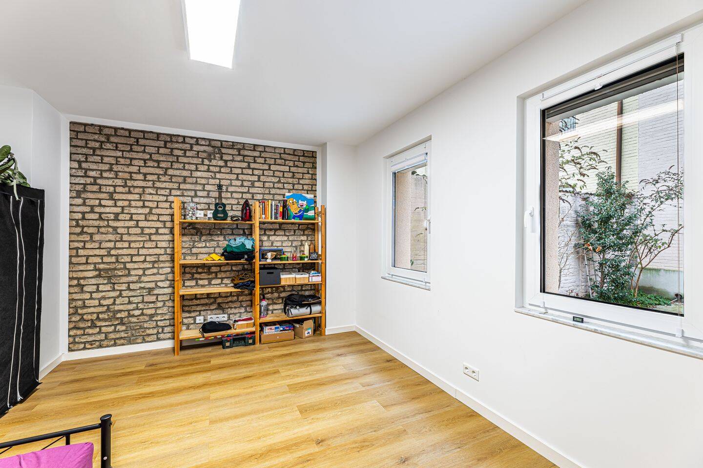 HEGERICH: Wohnen oder investieren: Sanierte 2-Zimmer-Wohnung in gefragter Nordlage Nürnbergs – Nürnberg – Vorschaubild 5