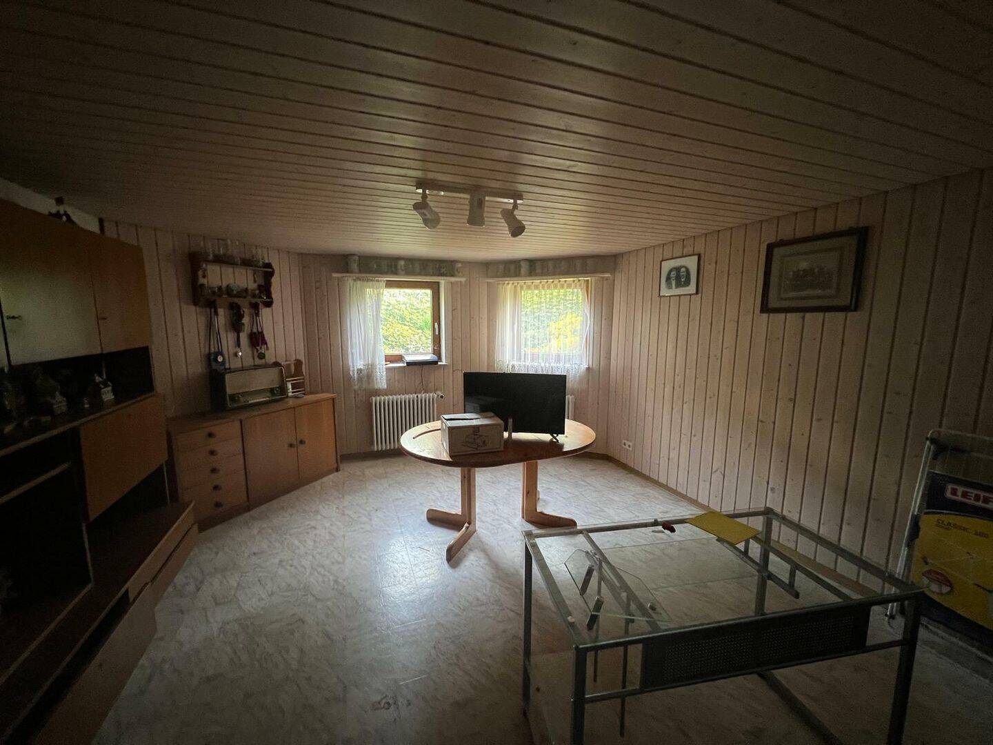Mehrgenerationenhaus mit Entwicklungspotenzial in ruhiger Lage von Hildrizhausen – Hildrizhausen – Vorschaubild 9